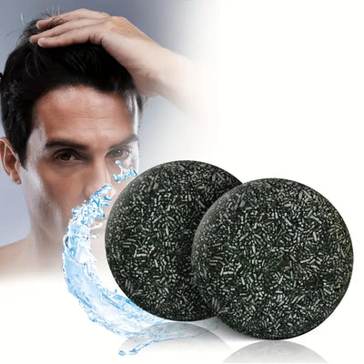 CLASSIC ESSENTIALS - Grey Hair Removal Soap
