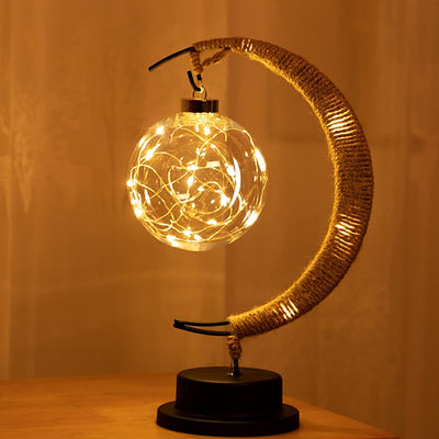 Classic Essentials™ - Enchanted Lunar Lamp