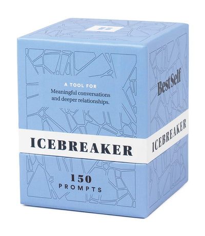 Classic Essentials™ - ICEBREAKER DECK
