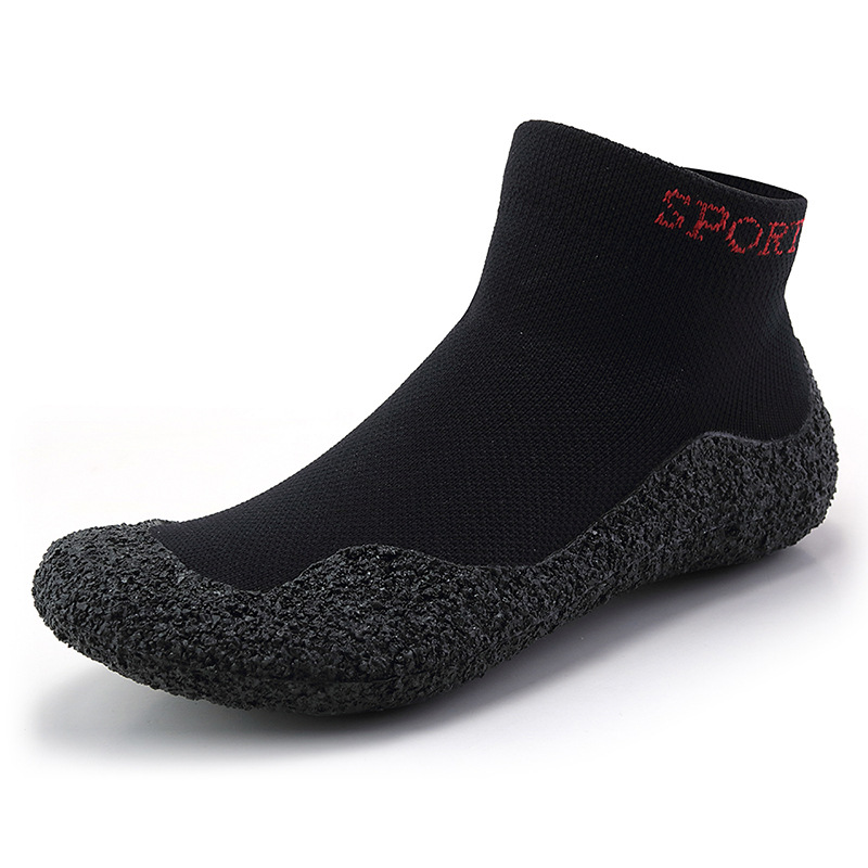 CLASSIC ESSENTIALS - Skinners Sock Shoes