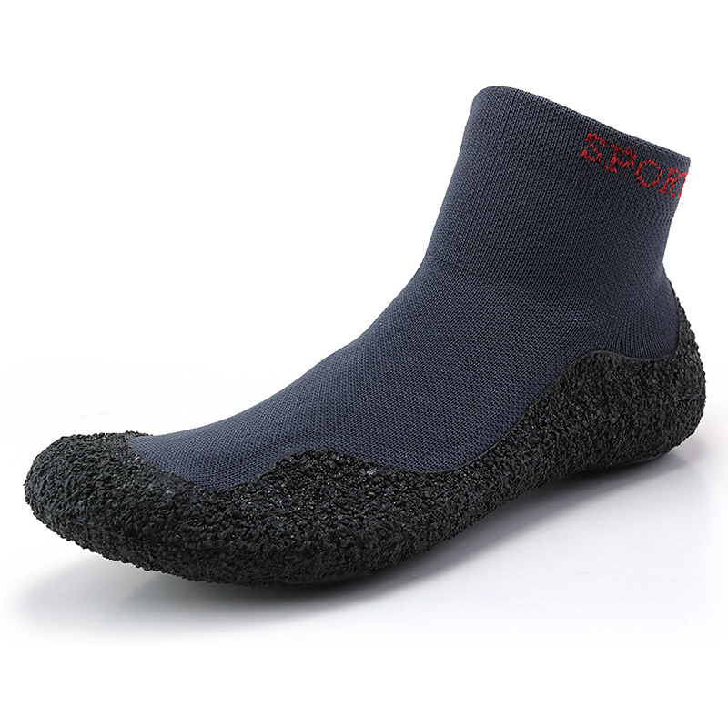 CLASSIC ESSENTIALS - Skinners Sock Shoes