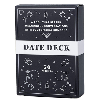Classic Essentials™ - Date Night Deck