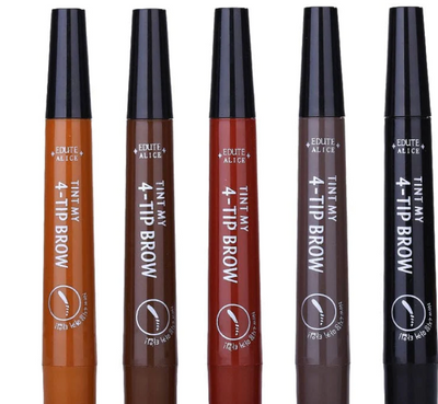 CLASSIC ESSENTIALS -  THE ULTIMATE EYEBROW PENCIL - BUY 1 GET 1 FREE!