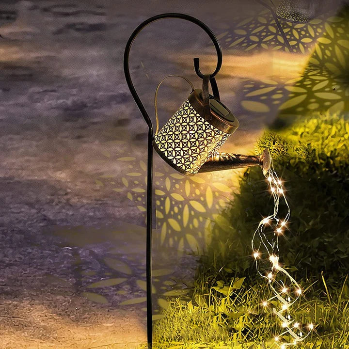 Classic Essentials™ - Enchanted Watering Can