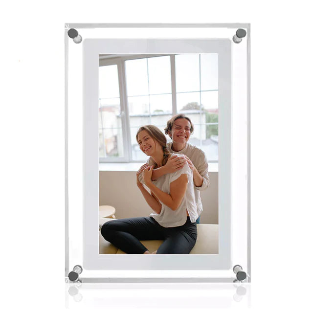 Classic Essentials™  -  Lively Memories - Motion Video Frame