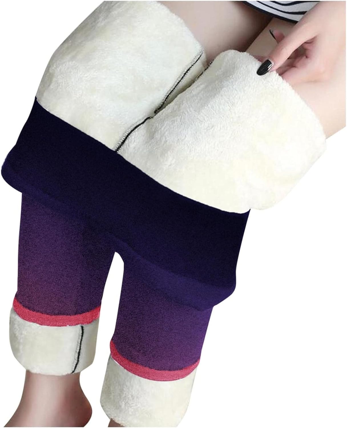 CLASSIC ESSENTIALS - Winter Warm Leggings Women's